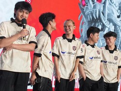 Jadwal Playoff MPL ID S15 Hari Pertama: Bigetron Vs Alter Ego