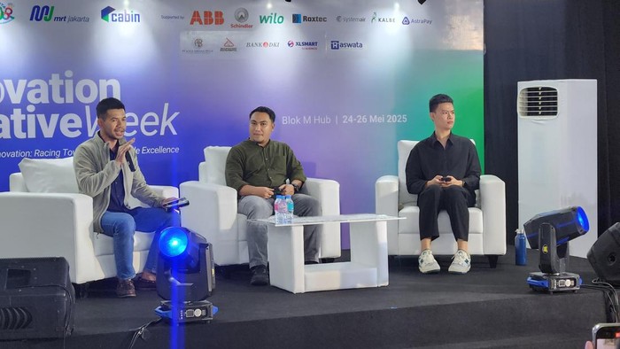Jakarta Smart City bakal telisik korelasi macet dengan polusi udara