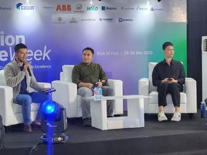 Pemprov DKI Akan Telisik Korelasi Macet dan Polusi, Libatkan DLH
