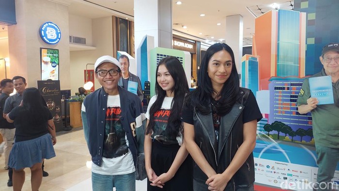 film Jalan Pulang
