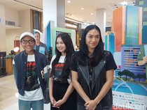 Fakta di Balik Poster Film Jalan Pulang yang Mengerikan