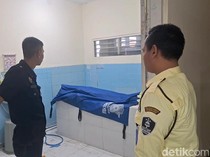 Keluarga Ungkap Santi Sempat Dijemput Teman Sebelum Tewas Penuh Luka di Kebun