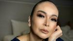 Jennifer Ipel dan Ajun Perwira Mesra Kulineran Bak Pengantin Baru