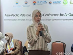 Kisah Pilu Jurnalis Palestina Liput Genosida di Gaza