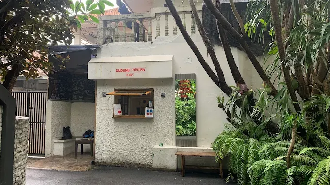 5 Kafe Mungil yang Punya Kopi Enak, Cocok Buat Nyantai