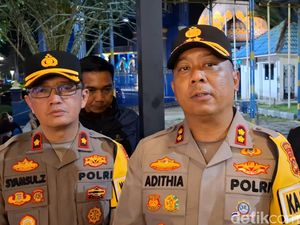 Oknum Guru Olahraga yang Cabuli 15 Siswinya Jadi Tersangka