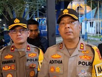 Oknum Guru Olahraga yang Cabuli 15 Siswinya Jadi Tersangka