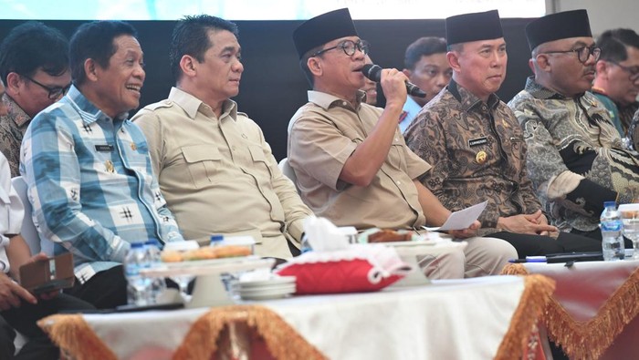 Kemendes PDT