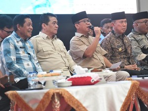 Dana Desa Bisa Dimanfaatkan Percepat Legalisasi Kopdes Merah Putih