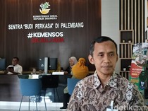 Sekolah Rakyat di Palembang Siapkan Asrama-Kurikulum Khusus