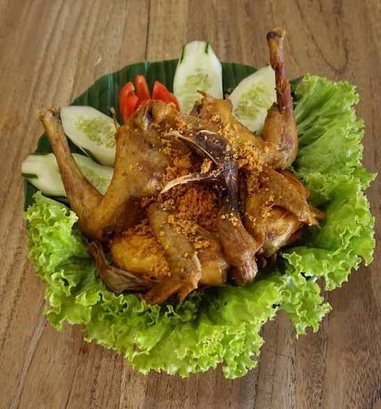 Klarifikasi Ayam Goreng Widuran Solo Terkait Menu Non-Halal