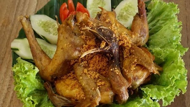 Klarifikasi Ayam Goreng Widuran Solo Terkait Menu Non-Halal