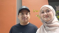 Allysa Fatkhia berusia 25 tahun dan punya keinginan menikah muda. Foto: Febry/detikcom