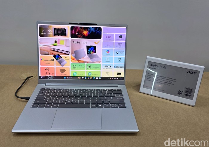 Laptop Acer