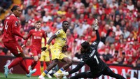 Jadwal Community Shield Malam Ini: Crystal Palace Vs Liverpool