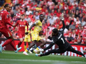 Jadwal Community Shield Malam Ini: Crystal Palace Vs Liverpool