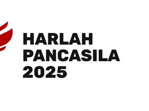 Hari Lahir Pancasila 1 Juni: Sejarah, Tema, Logo, dan Pedoman Upacara