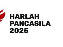 Hari Lahir Pancasila 1 Juni: Sejarah, Tema, dan Logo Peringatan 2025