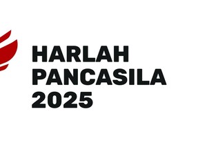 Hari Lahir Pancasila 1 Juni: Sejarah, Tema, Logo, dan Pedoman Upacara