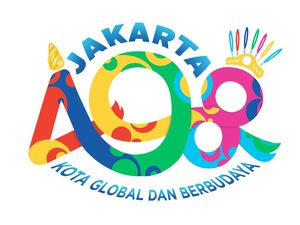 Video POV Nonton Teater Gratis Mat Jabo di Gedung Kesenian Jakarta