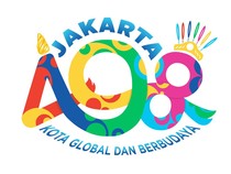 Video POV Nonton Teater Gratis Mat Jabo di Gedung Kesenian Jakarta
