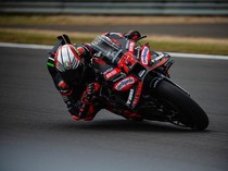 MotoGP Inggris 2025: Balapan Penuh Drama, Quartararo Menangis Tak Berdaya!