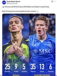 Meme McTominay