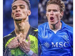 McTominay Sampai Antony Bersinar, Netizen: MU Klub Kutukan