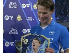 McTominay Sampai Antony Bersinar, Netizen: MU Klub Kutukan