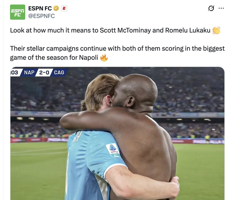 Meme McTominay