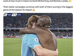 McTominay Sampai Antony Bersinar, Netizen: MU Klub Kutukan