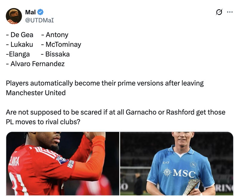 Meme McTominay