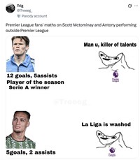 Meme McTominay