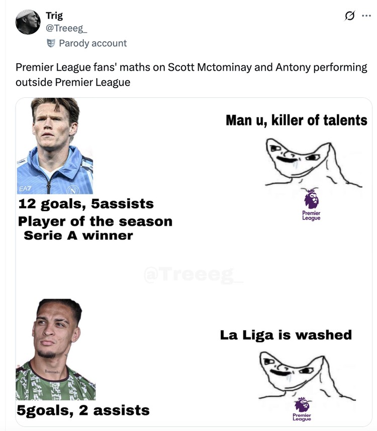 Meme McTominay