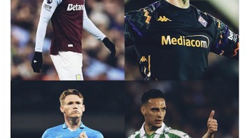 Apakah fans MU merindukan mereka untuk memperbaiki performa tim? Foto: X.com