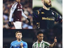 McTominay Sampai Antony Bersinar, Netizen: MU Klub Kutukan