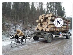 McTominay Sampai Antony Bersinar, Netizen: MU Klub Kutukan