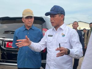 4 Perusahaan yang Izinnya di Raja Ampat Dicabut Berpotensi Kena Pidana