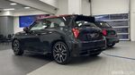 Tampang Sangar MINI JCW E: Mobil Listrik yang Imut, tapi Beringas!
