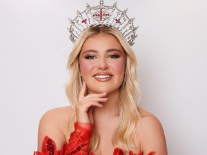 Miss England Mengundurkan Diri dari Miss World 2025: Aku Merasa Seperti PSK