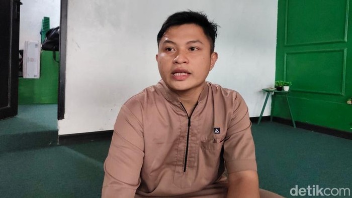 Muhammad Cecep Abdullah, pemuda yang diundang haji oleh Kerajaan Arab Saudi