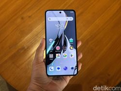 Unboxing Nubia Neo 3 GT, HP Gaming Rp 2 Jutaan