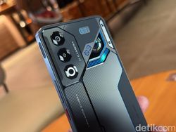 Unboxing Nubia Neo 3 GT, HP Gaming Rp 2 Jutaan