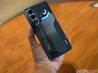 Nubia Neo 3 GT