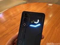 Nubia Neo 3 GT
