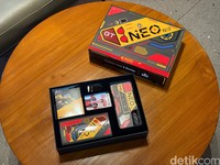 Nubia Neo 3 GT
