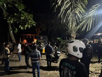 4 Pendaki Bukit Kawatuna Palu Diserang OTK, 1 Korban Sempat Disekap