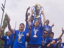 Persib Bandung Mau IPO Tahun Depan, BEI Wanti-wanti Soal Ini