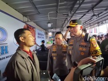 Cerita Pedagang Bayar Pungli Puluhan Juta ke GRIB Jaya