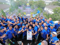 Setelah Angkat Trofi, Persib Ditinggal Para Pemain Kunci